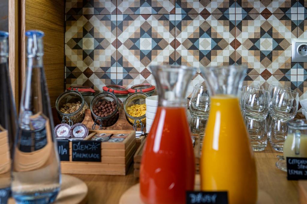 Boutique Slovakia Residence - Resim 9