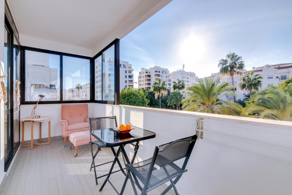 Apartamento Estrela do Mar