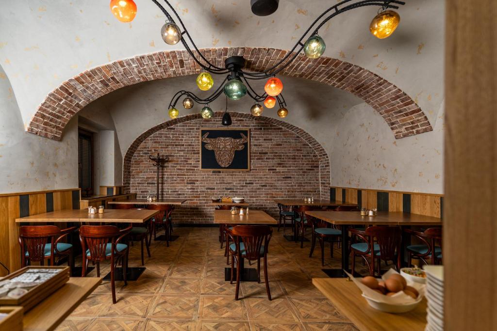 Boutique Slovakia Residence - Resim 12