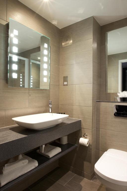 Cambridge Bar Hill Hotel, BW Signature Collection