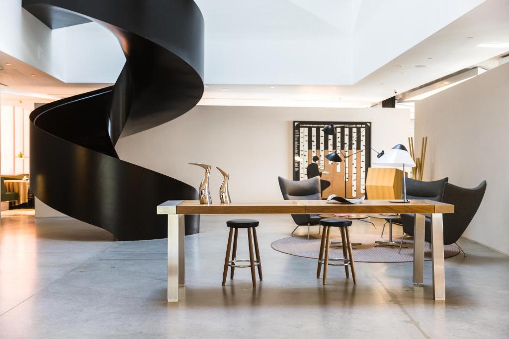 briig boutique hotel