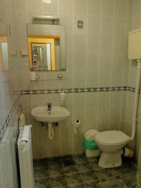 Car Konaci - Habitación Gemela Estándar