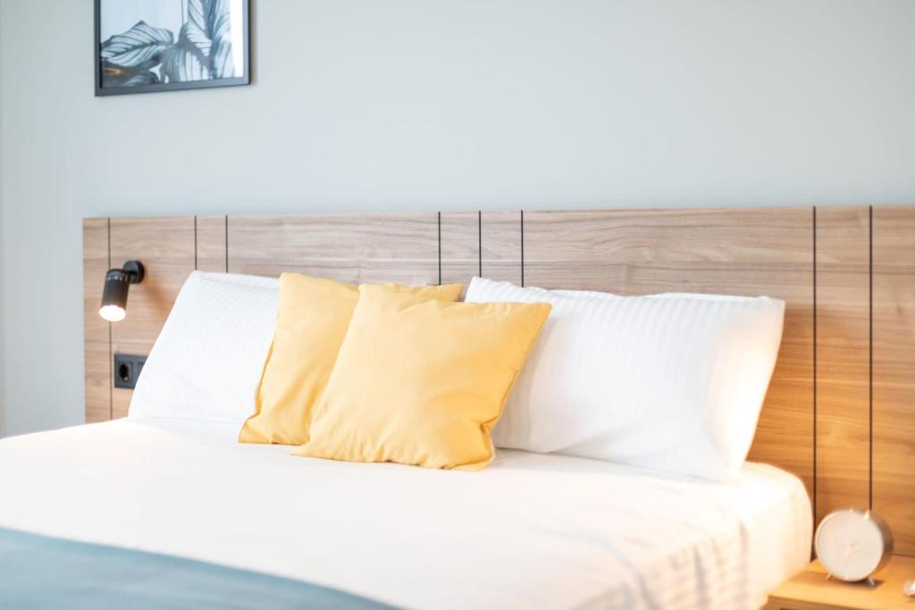 Be Casa - Valdebebas - Resim 36