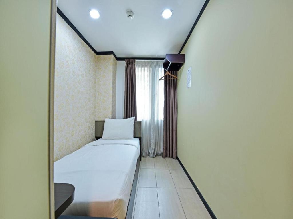 One Enigma Hotel - Camera Singola Con Bagno Privato