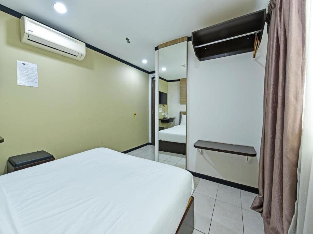 One Enigma Hotel - Camera Doppia Superiore