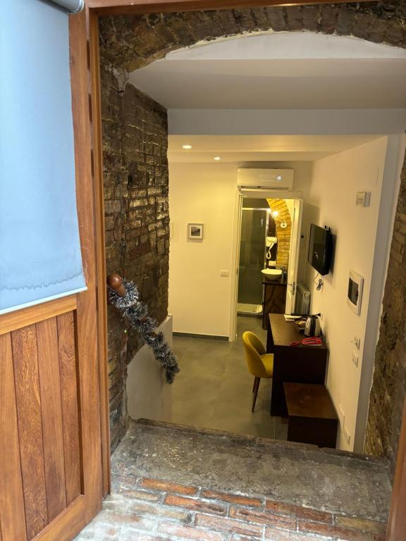 Hotel Assisivm Antica Dimora AD - Resim 37