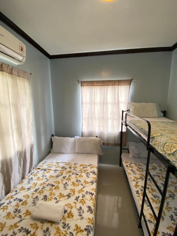 Angel's Place Transient House - Two-Bedroom House