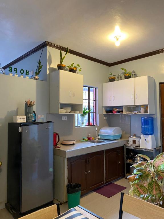 Angel's Place Transient House - Two-Bedroom House