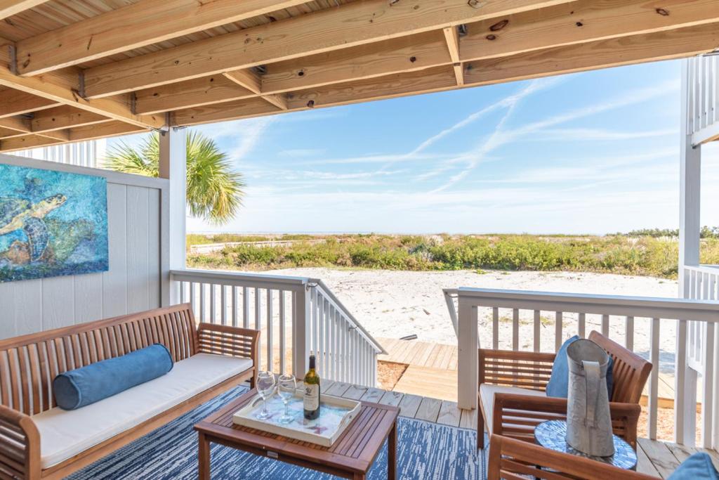 Southern Grace on Harbor Island, Oceanmarsh Subdivision (updated prices