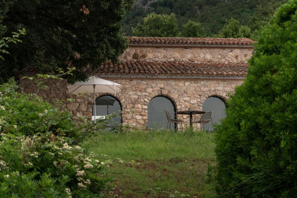 Zdjęcie z galerii obiektu il cannito w Capaccio-Paestum