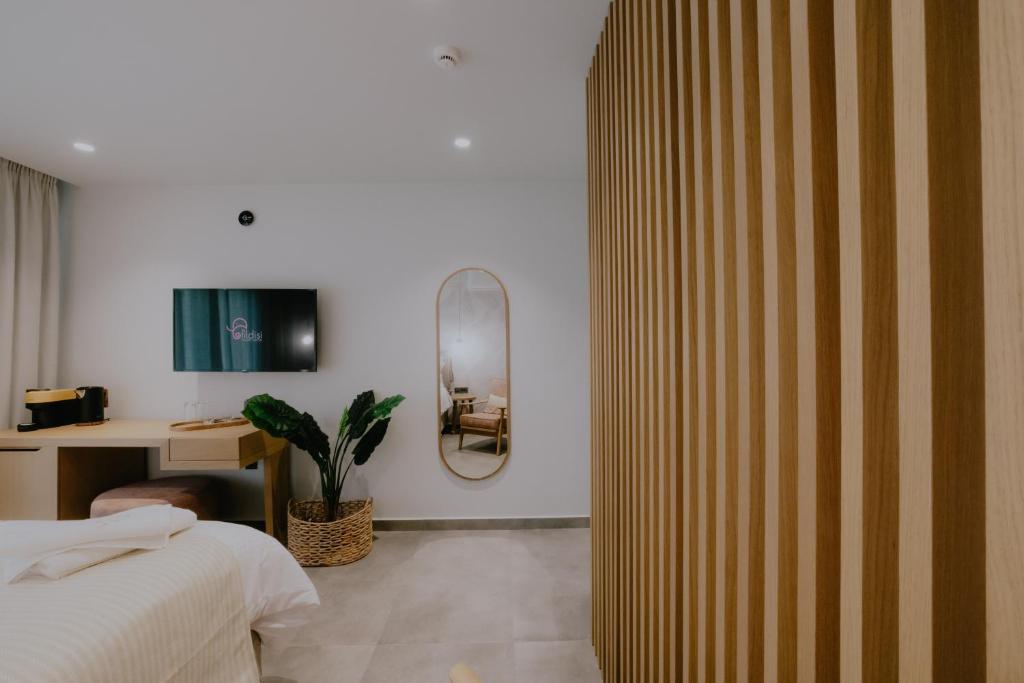 Fildisi luxury suites - 1