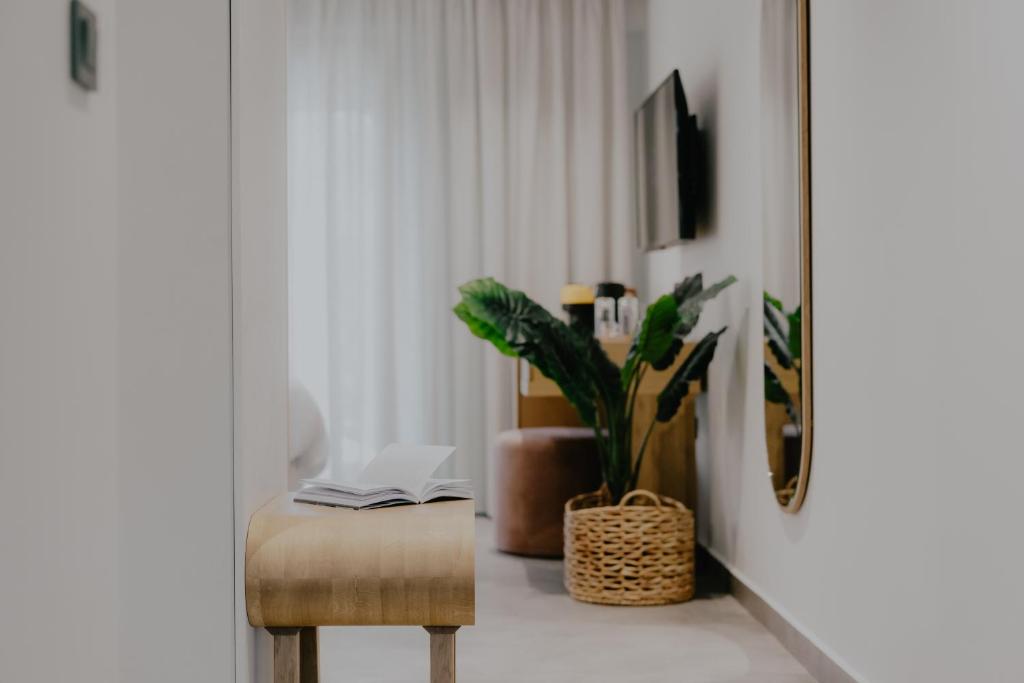 Fildisi luxury suites - 3