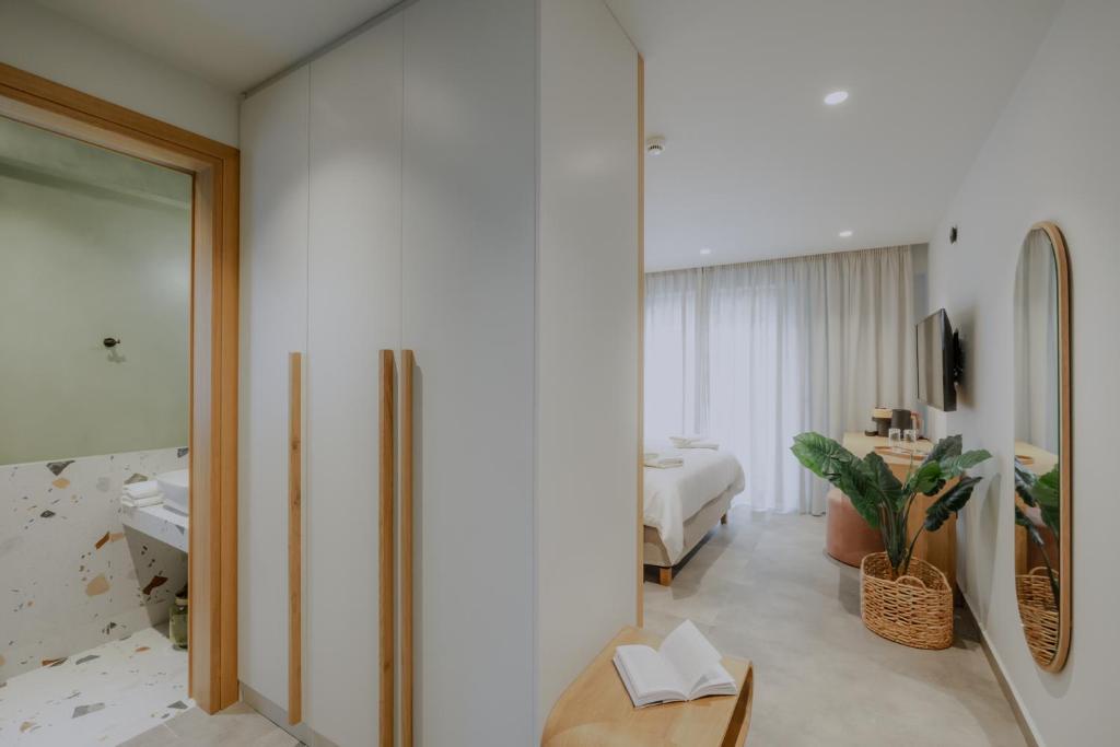 Fildisi luxury suites - 2