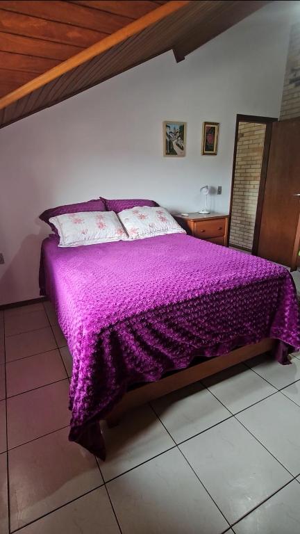 Pousada Capricórnio - Luxe Appartement