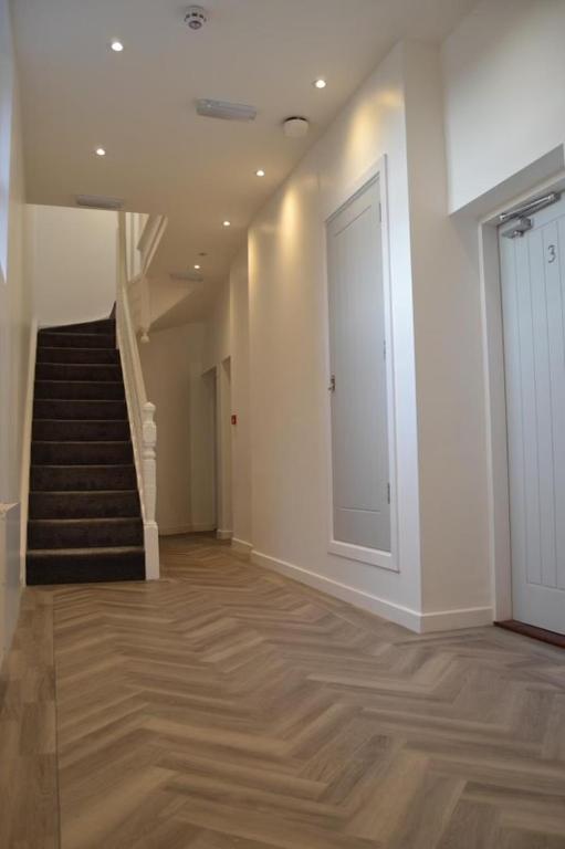 The Glenbuck Hotel Anfield - Resim 2