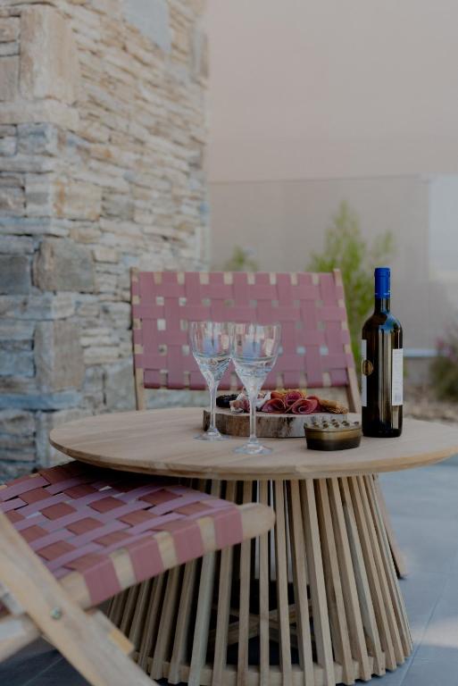 Fildisi luxury suites - 5