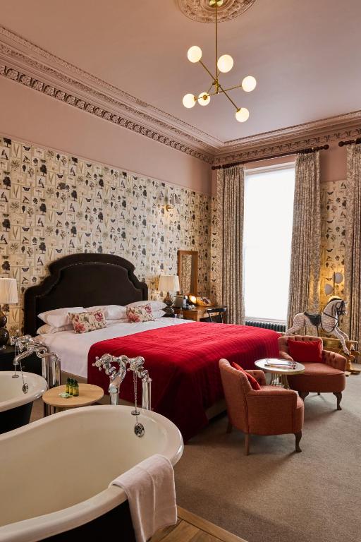 Hotel du Vin Cheltenham - 