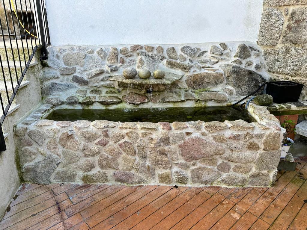 Fotografie z fotogalerie ubytování Villa Vaquiña v destinaci Airoa