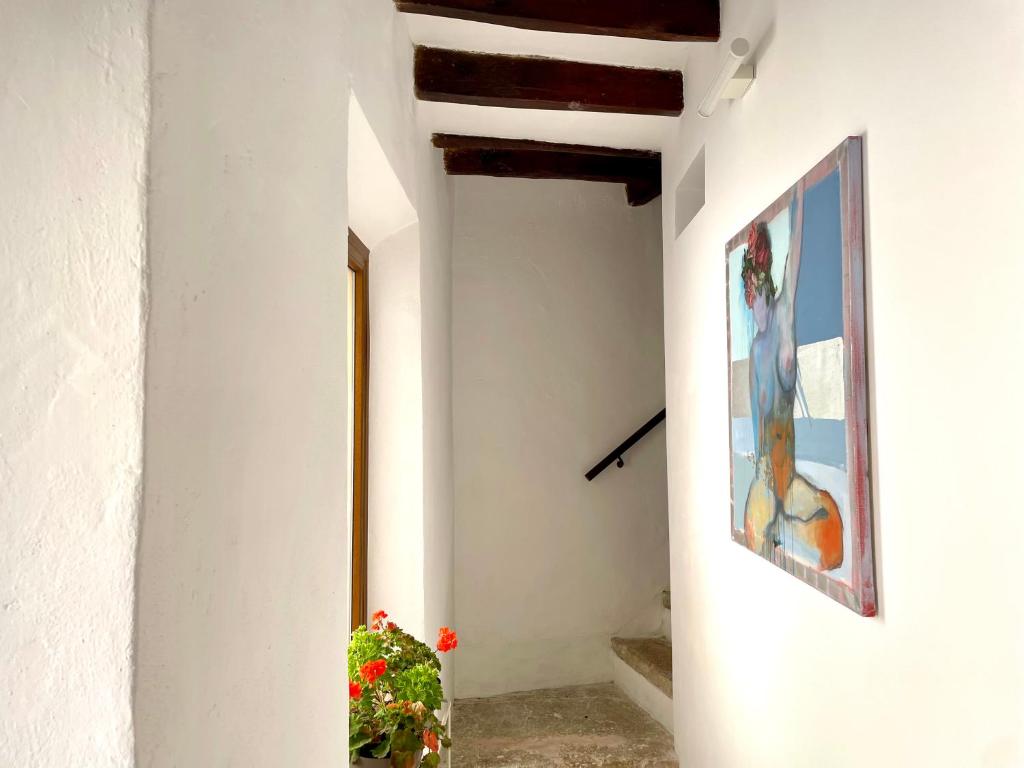 Can Raixa - Twee Slaapkamers Huis