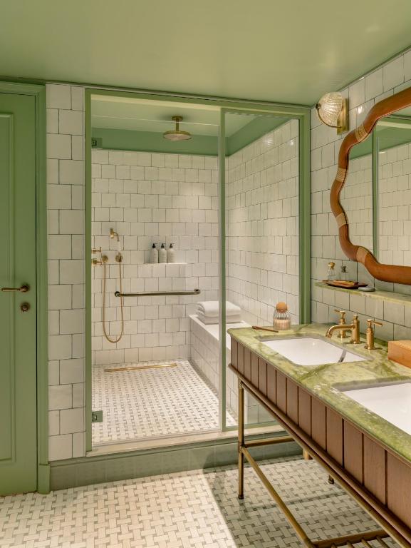 La Fantaisie - Resim 29