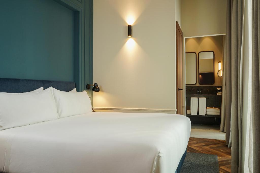 Mercer Plaza Sevilla 5 GL - Resim 33