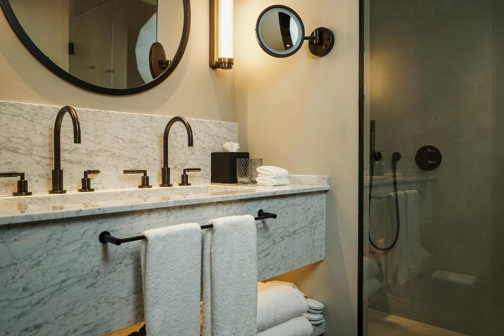 Mercer Plaza Sevilla 5 GL - Resim 32