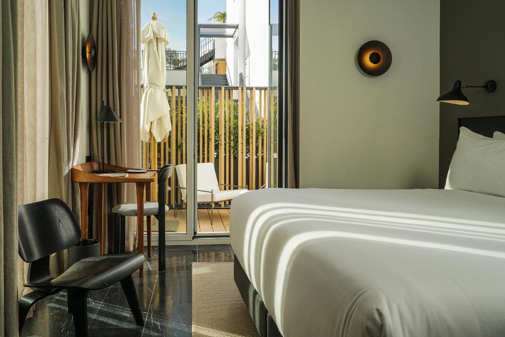 Mercer Plaza Sevilla 5 GL - Resim 35