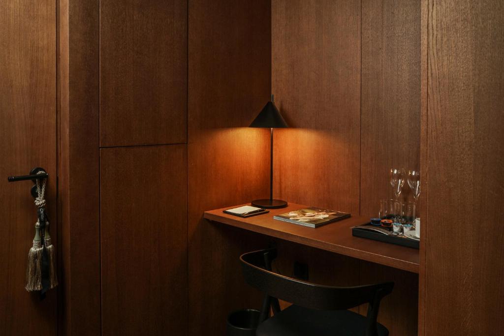 Mercer Plaza Sevilla 5 GL - 6