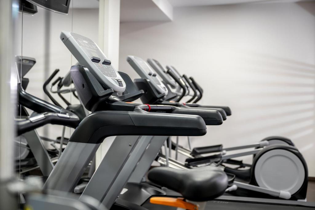 Hotel IMLAUER Wien - Resim 19