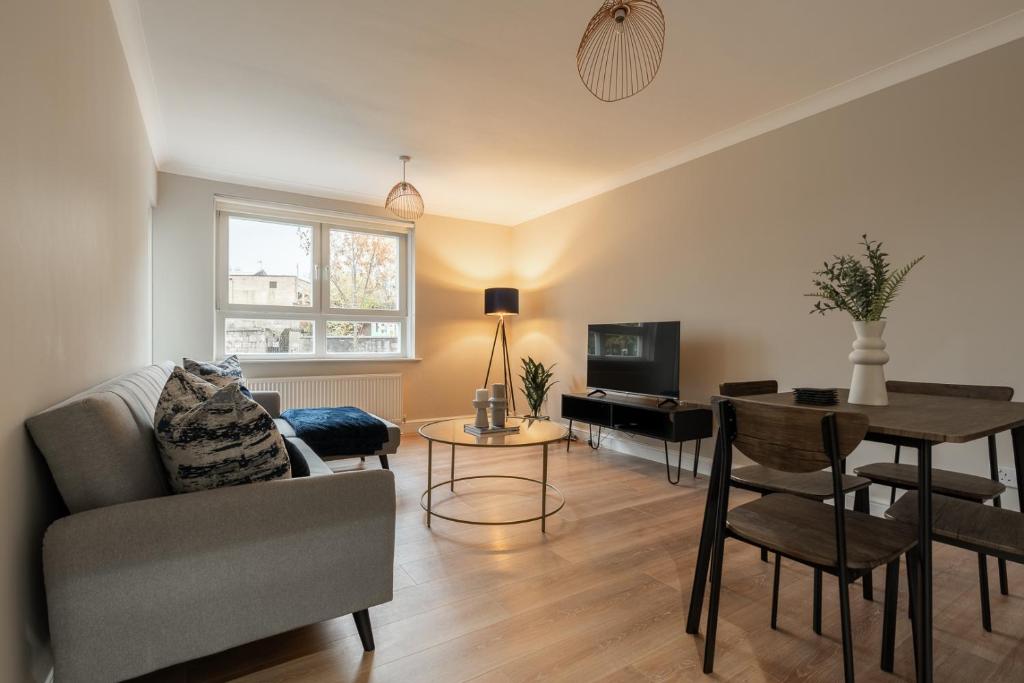 Shaw Apartment, Glasgow Updated 2024 Prices