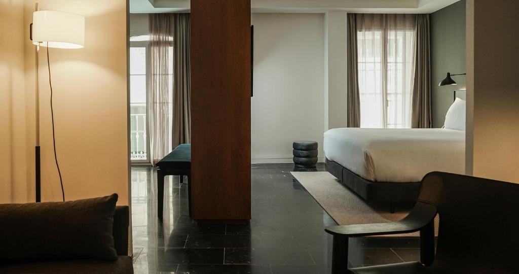 Mercer Plaza Sevilla 5 GL - 15