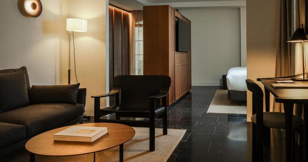 Mercer Plaza Sevilla 5 GL - Resim 39