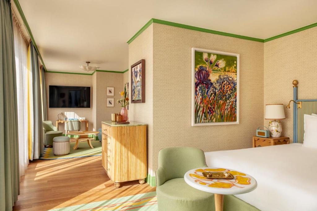 La Fantaisie - Resim 5