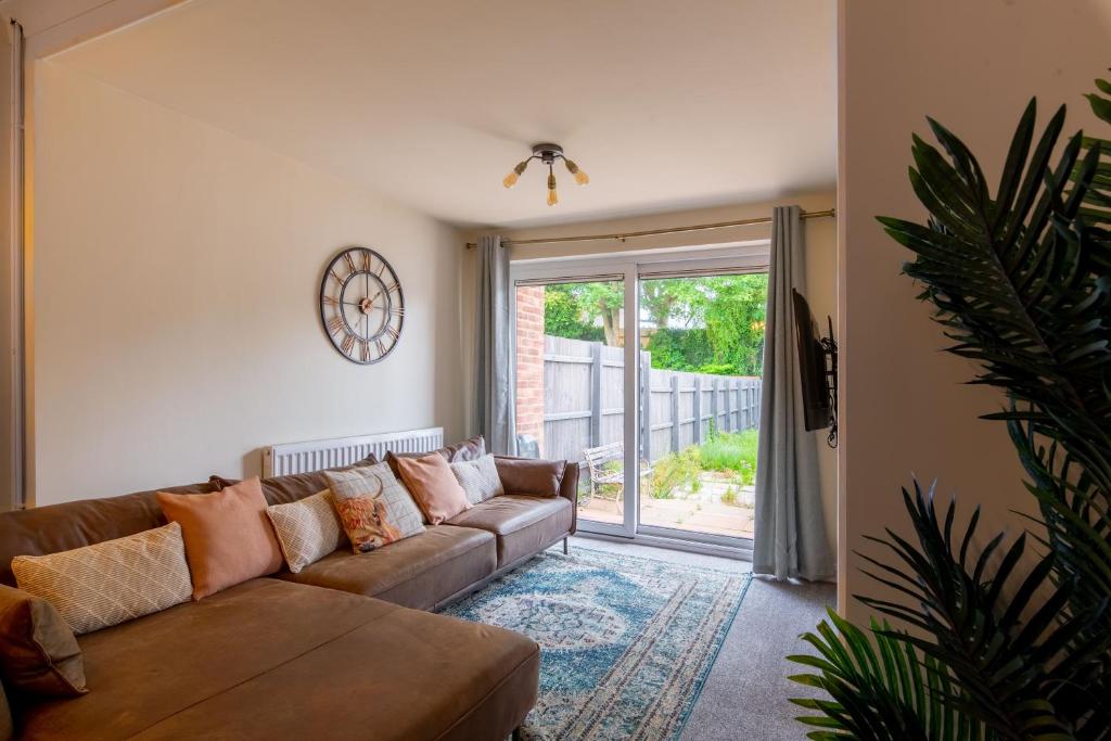 City BungalowFree Parking Ideal for Contractors, Thorpe Saint Andrew, UK