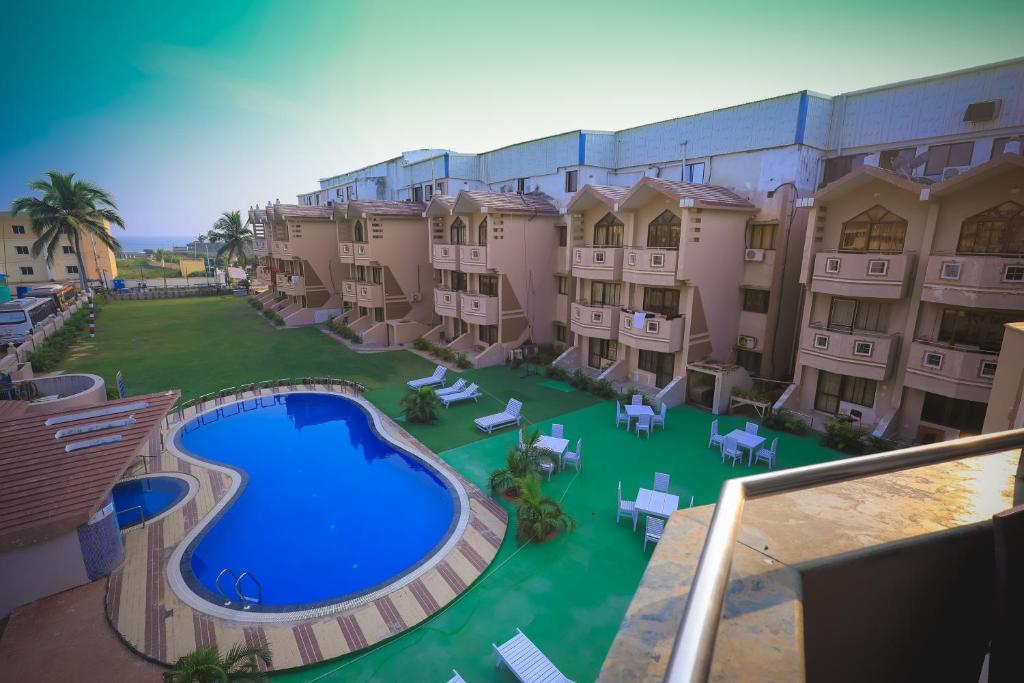 Hotel Sagar Tarang (Berries Group) - Housity