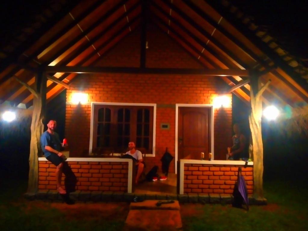 Hosté ubytování Sigiriya Nature Resort