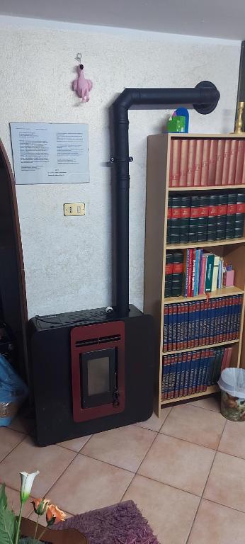 Sa Domu Frisca a Domusnovas - Incantevole Appartamento