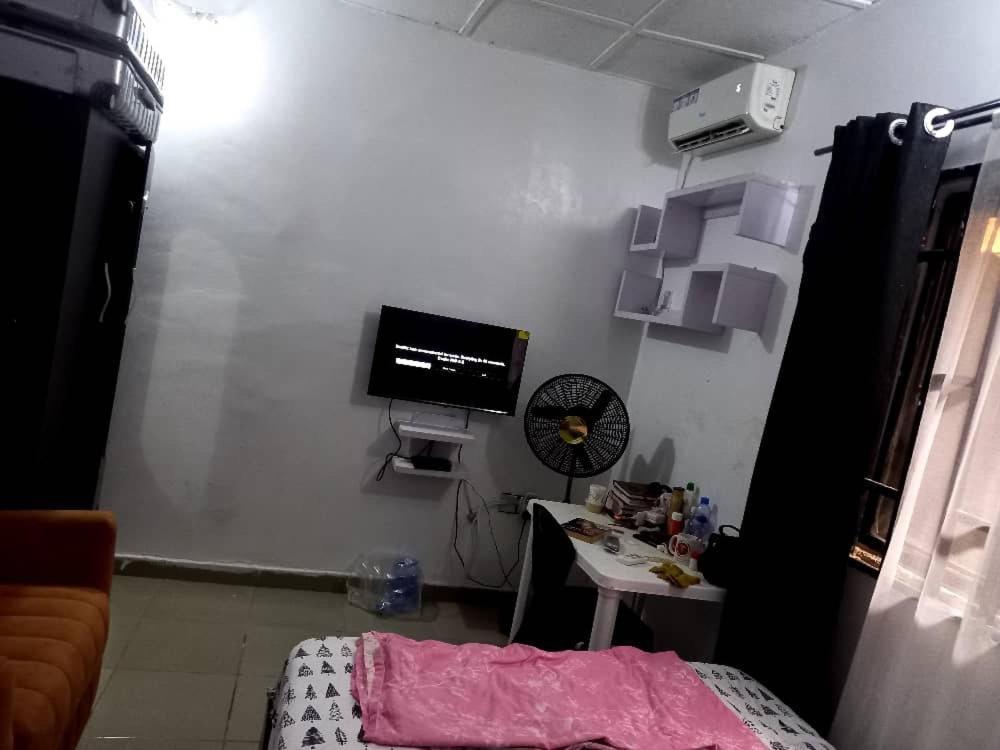Gallery image of Ib Kay Apartments in Abuja