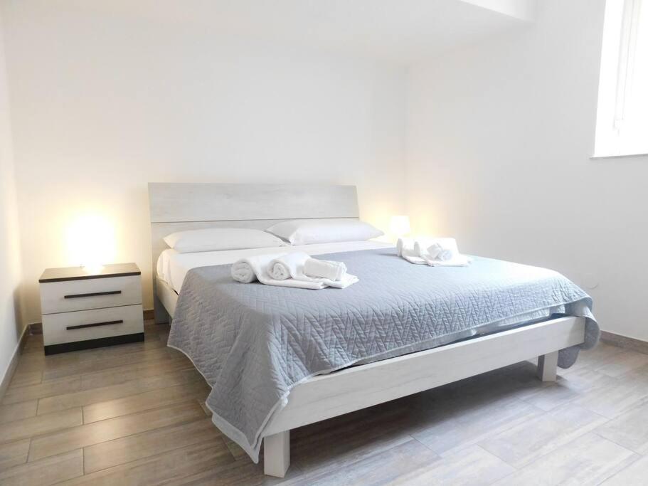 Appartamento Centro Storico - One-Bedroom Apartment