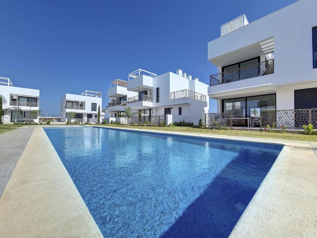 The Gardens Apartment 0610, Mar de Cristal (updated prices 2024)