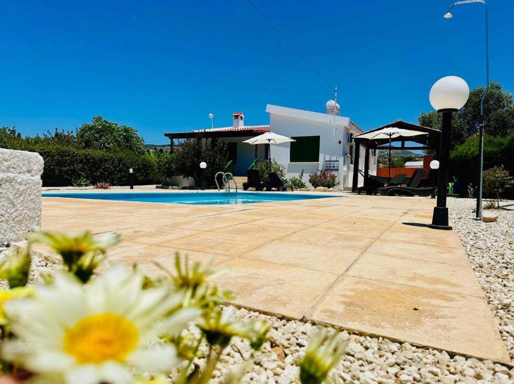 Villa Xenia, Peyia (updated prices 2024)