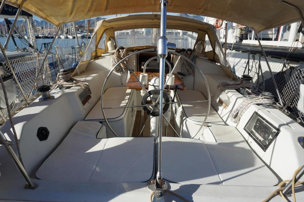 Fotografie z fotogalerie ubytování Gloria Sailing v destinaci Palermo