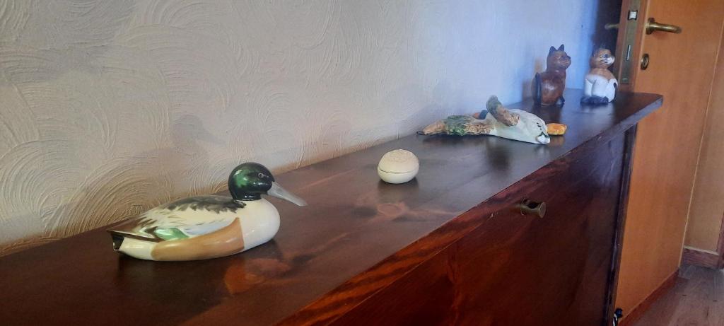 Fotografia z galérie ubytovania Appartamento di Montagna - Residence 'La Ginestra' v destinácii Pescasseroli