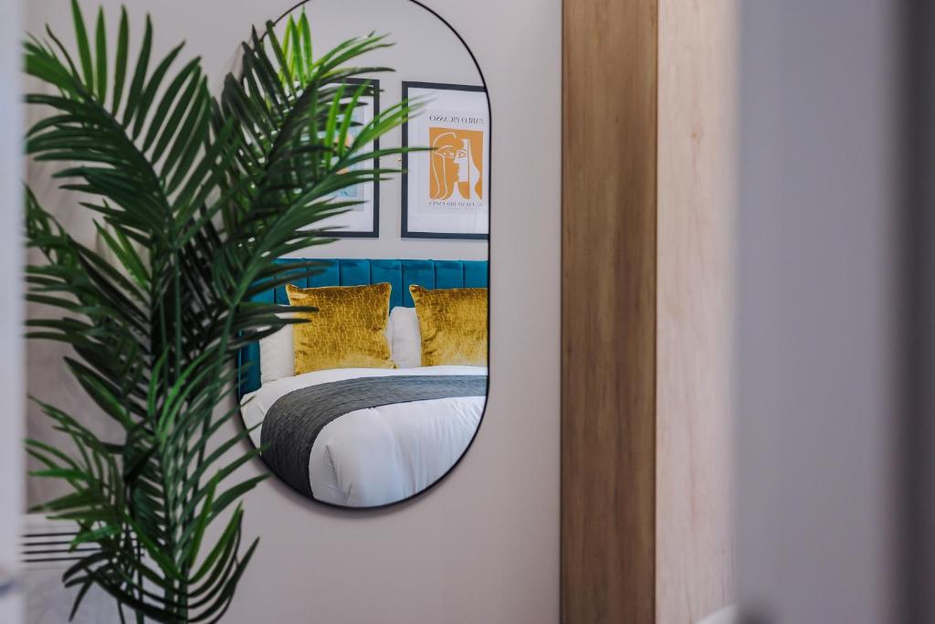 Fotografie z fotogalerie ubytování Host & Stay - Ropewalks Quarters v destinaci Liverpool