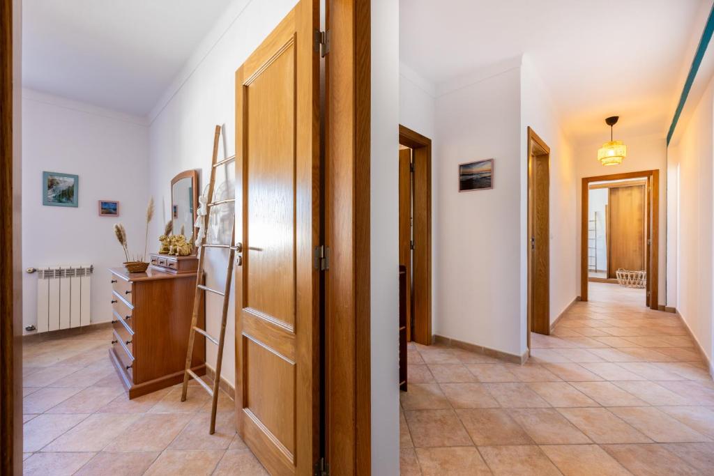 Fotografie z fotogalerie ubytování Casa Monkey Business v destinaci Aljezur