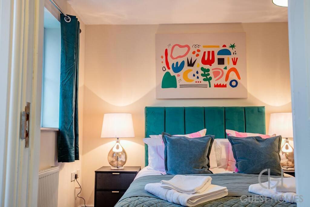 Holiday home Guest Homes Blackthorn Retreat, Red Lodge, UK