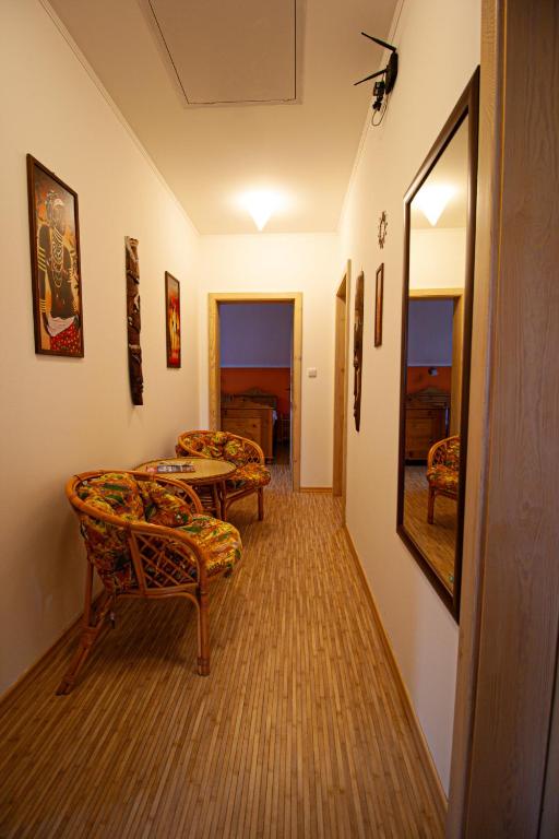 Fotografie z fotogalerie ubytování Penzion Anebel v destinaci Luhačovice