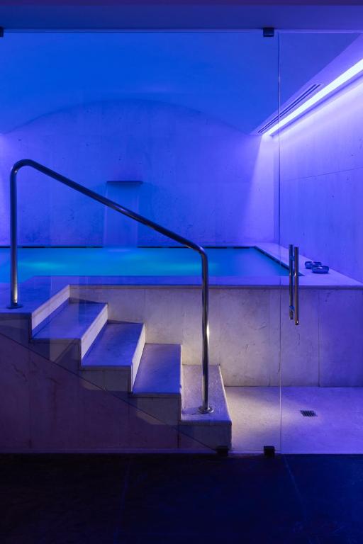 Hotel Cristoforo Colombo - Preferred Hotels & Resorts - Resim 29