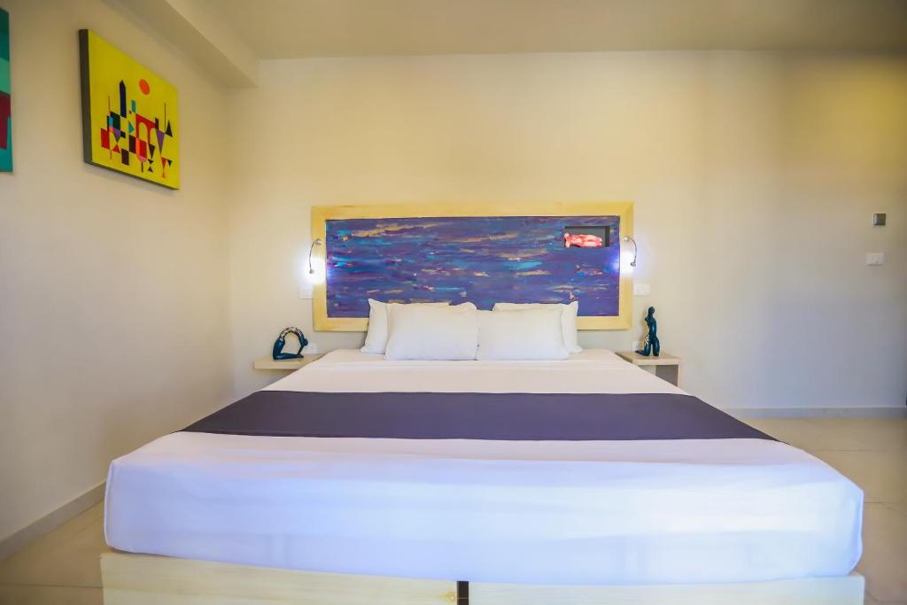 Hotel Inkanto - Standaard Queen Kamer