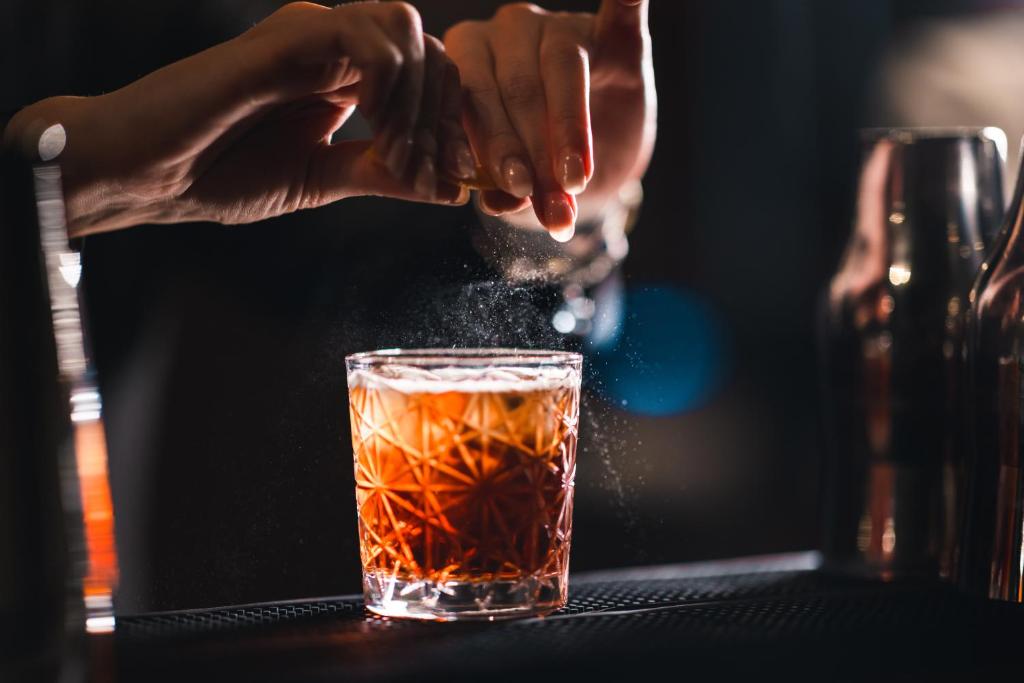 Hotel Cristoforo Colombo - Preferred Hotels & Resorts - Resim 19